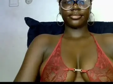 Black_diva1  live sex cam