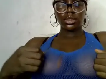 Black_diva1  live sex cam