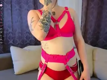 Carissaolivo  live sex cam