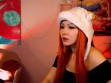 Carolpatterson_  live sex cam