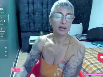 Charlotte__gray  live sex cam