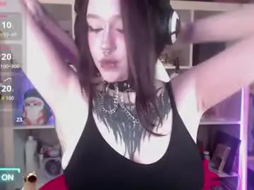 Chloe_crystall_killer  live sex cam