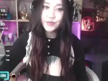 Chloe_crystall_killer  live sex cam