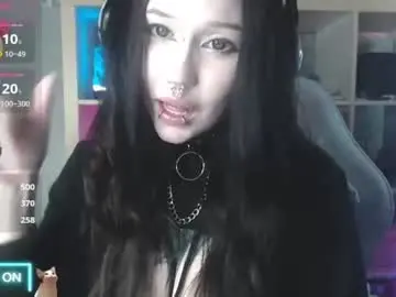 Chloe_crystall_killer  live sex cam