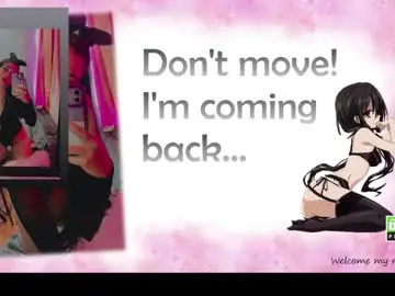 Dicmonlu11  live sex cam