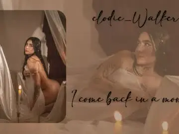 Elodie_walker  live sex cam