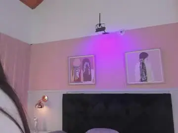 Elodie_walker  live sex cam