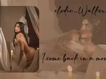 Elodie_walker  live sex cam