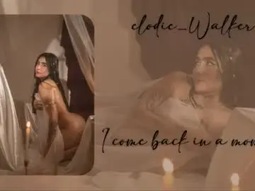 Elodie_walker  live sex cam