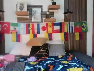Evaa_campbell  live sex cam