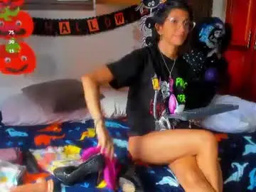 Evaa_campbell  live sex cam
