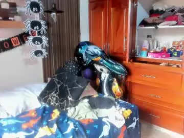 Evaa_campbell  live sex cam