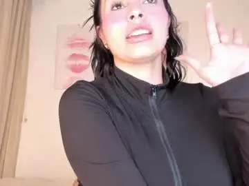 Halseycox__  live sex cam