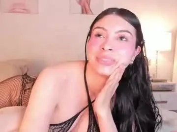 Halseycox__  live sex cam