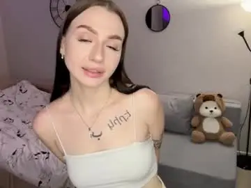 Hey_lola_  live sex cam