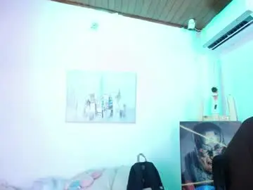 Hubena_tgn  live sex cam