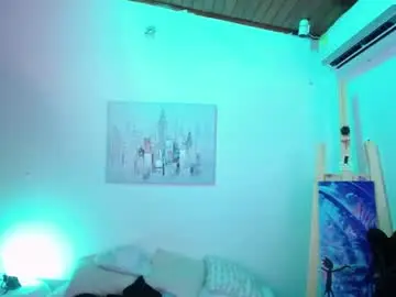 Hubena_tgn  live sex cam