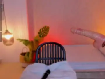 Isa_dumont  live sex cam