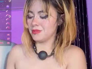 Ivonny_sakura  live sex cam