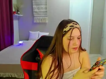 Katrineevvans  live sex cam