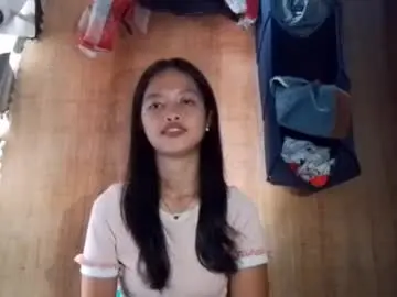 Khalilahsu  live sex cam