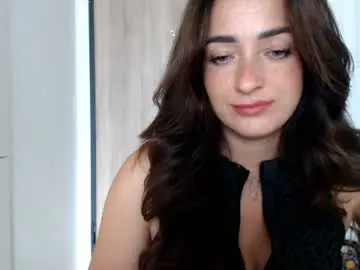 Lorenneinspiring  live sex cam