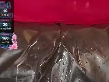 Lunalatinacoo  live sex cam