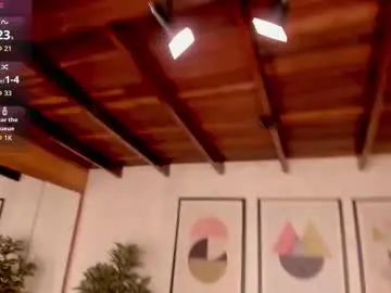 Lunaruso  live sex cam