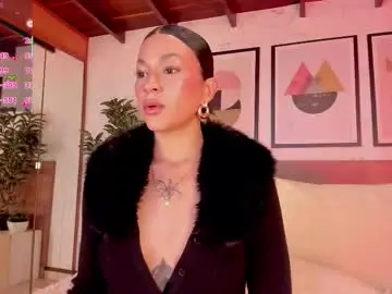 Lunaruso  live sex cam