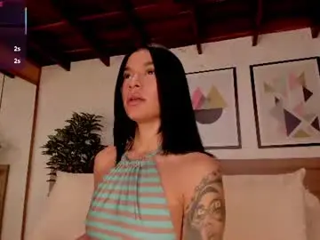 Lunaruso  live sex cam