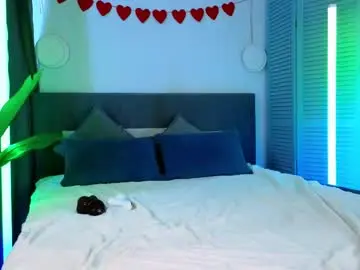 Maddygarcia  live sex cam