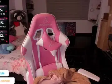 Madeleine_shinobi  live sex cam