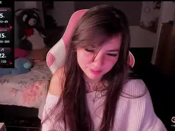 Madeleine_shinobi  live sex cam