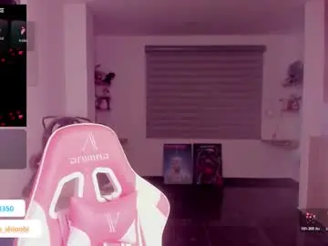 Madeleine_shinobi  live sex cam