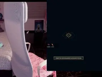 Madeleine_shinobi  live sex cam