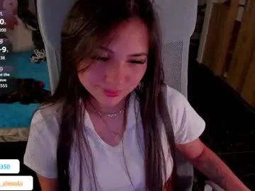 Madeleine_shinobi  live sex cam