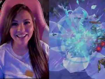 Madeleine_shinobi  live sex cam