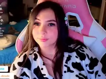 Madeleine_shinobi  live sex cam