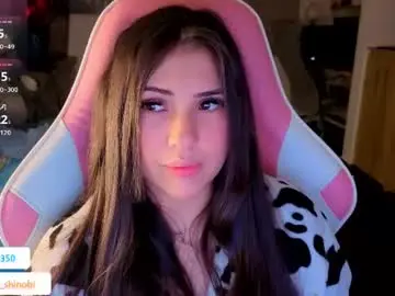 Madeleine_shinobi  live sex cam