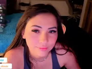 Madeleine_shinobi  live sex cam