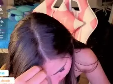 Madeleine_shinobi  live sex cam