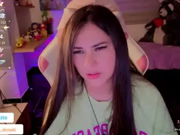 Madeleine_shinobi  live sex cam