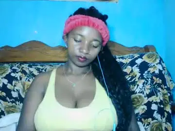 Malinah01  live sex cam