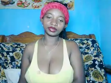 Malinah01  live sex cam