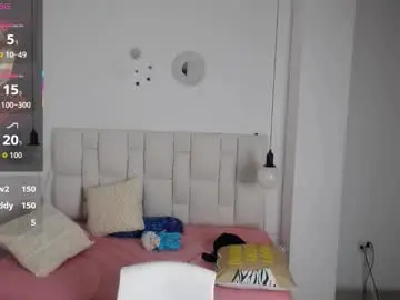 Michel_rous_la_mas_caliente  live sex cam