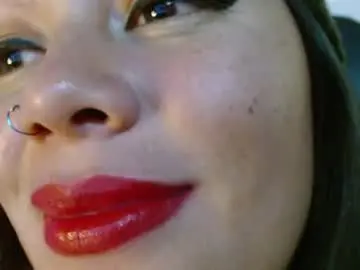 Miss_evoleth2  live sex cam