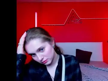 Molly_james_  live sex cam