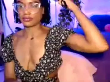 Msemonibrown  live sex cam