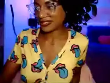 Msemonibrown  live sex cam