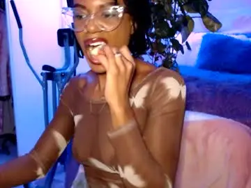 Msemonibrown  live sex cam